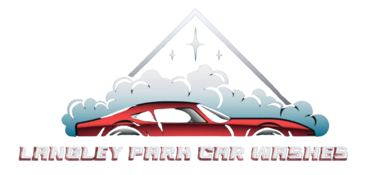 Langley Park Car Washes